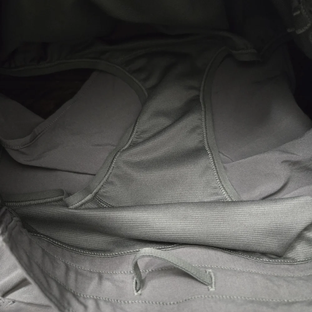 LULULEMON Hotty‎ Hot Shorts | 6
